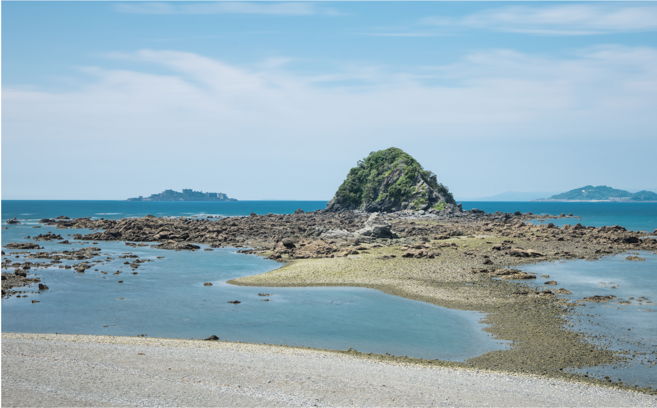 Nagasaki Wonder 100 Gallery