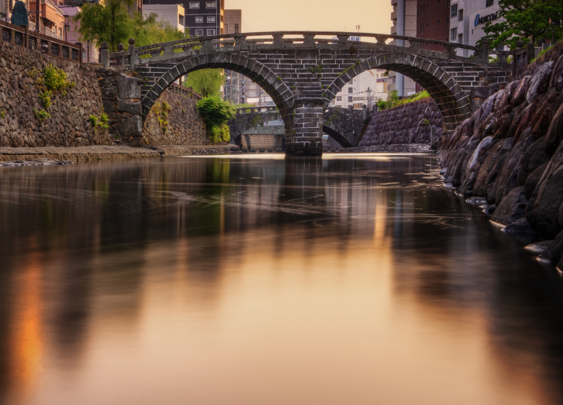 Nagasaki Wonder 100 Gallery