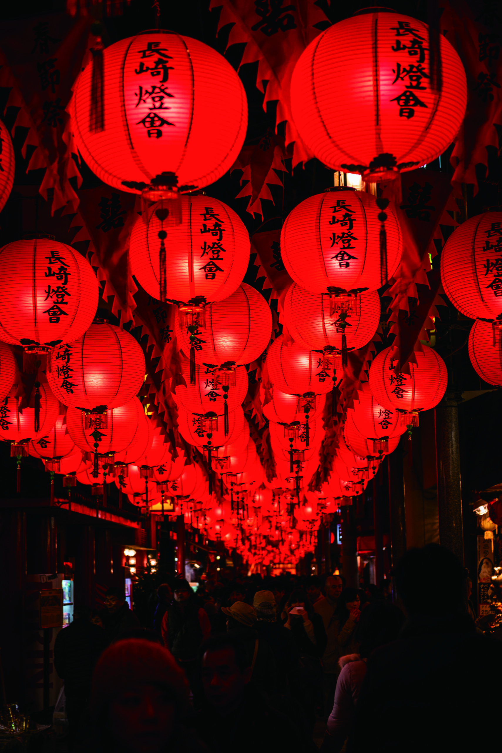 本当の中国よりも、中国っぽいらしい。