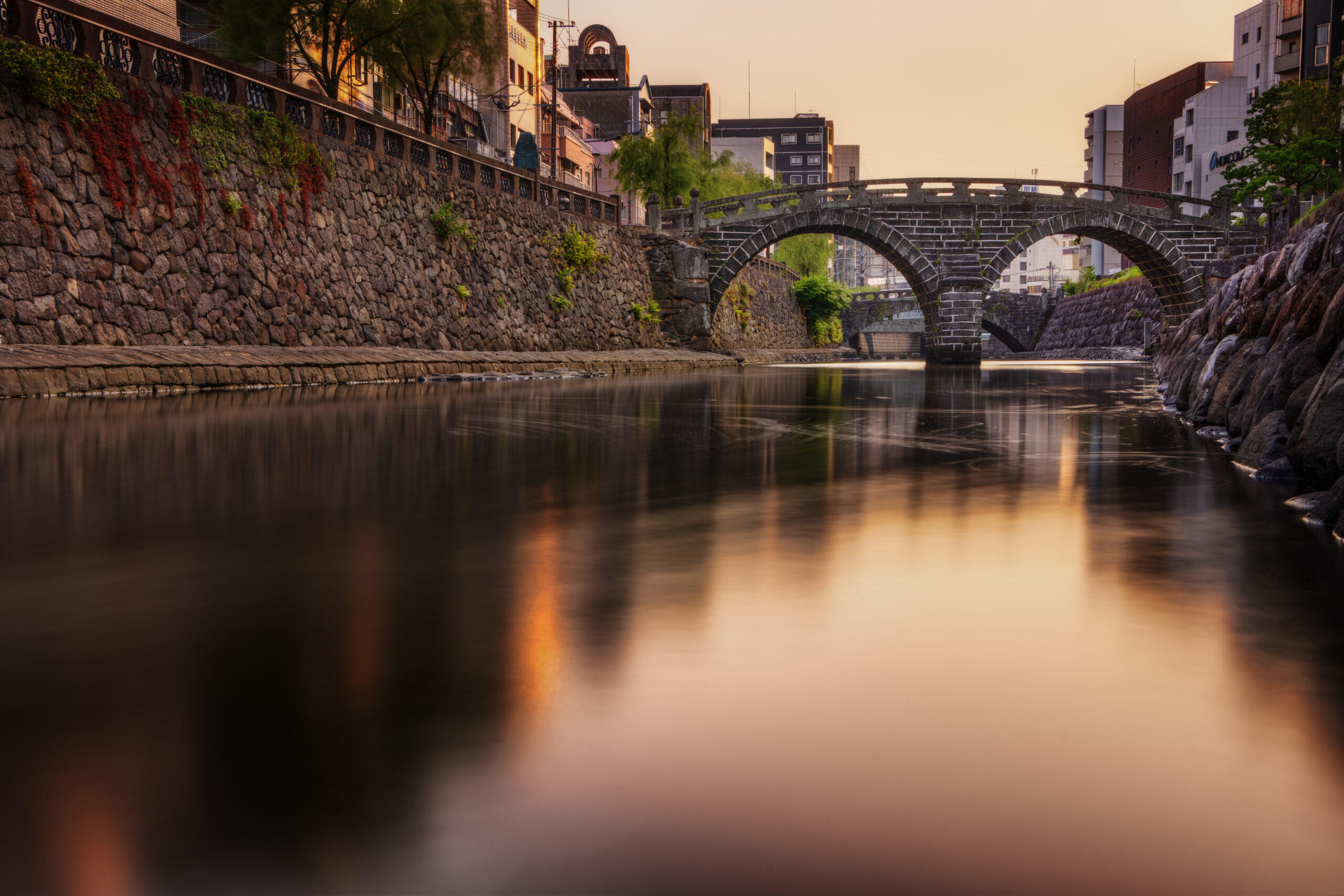 こんなに有名なのは、見た目だけが理由ではありません。