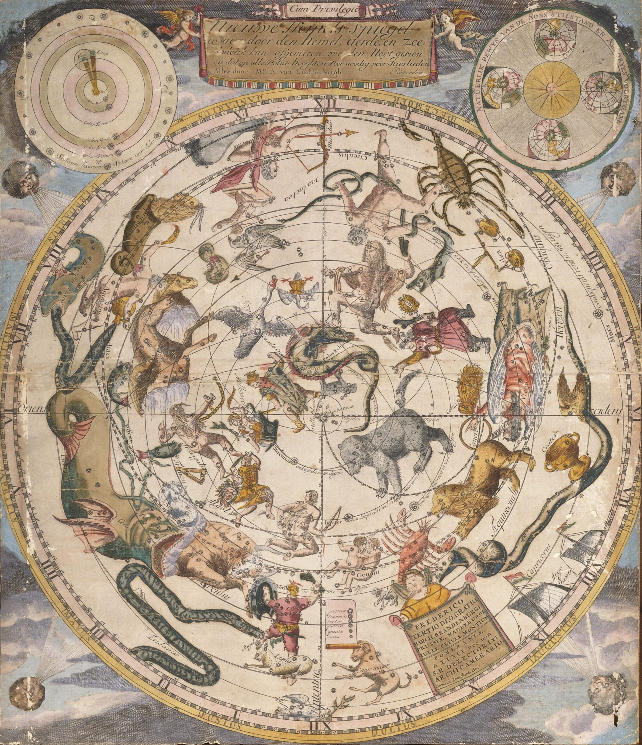 惑星は、長崎で誕生しました。